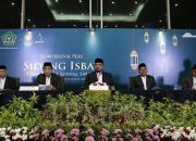 Kementerian Agama Gelar Sidang Isbat Penetapan Awal Ramadhan 1445 H