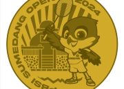 Turnamen Bulutangkis Sumedang Open 2024 Digelar Mei
