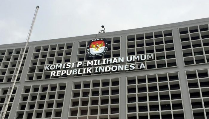 KPU Gandeng 8 Kantor Hukum Berkompeten, Hadapi Sengketa PHPU Pileg