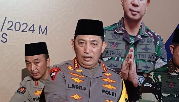 Kubu Ganjar – Mahfud Minta MK Hadirkan Kapolri