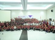 Kemenpora Resmi Tutup Kegiatan Orientasi PPPK