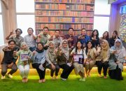 Memperingati Hari Kartini 2024, Kemenpora Gelar Bincang Literasi