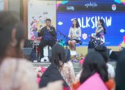 Kemenpora Kembali Selenggarakan Pesta Prestasi 2024 Dengan Tema “Gadis Kartini – Brilliance and Beauty”