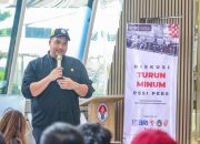 Respon Menpora Dito Soal PP PBSI Keluhkan Tidak Adanya Venue Khusus Bulu Tangkis