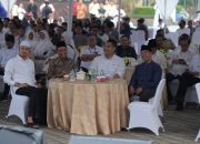 Satu Tahun Menjabat, Menpora Dito Harap Perolehan Medali Makin Meningkat Dengan Baik
