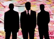 Berikut Orang Terkaya di Indonesia Versi Forbes