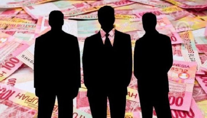 Berikut Orang Terkaya di Indonesia Versi Forbes
