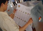 Berikut Nama Partai Yang Melakukan Gugatan PHPU Pileg di MK