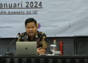 Dosen Geografi Politik UNISMA, Dr. Rasminto Tanggapi Hasil Putusan Sidang Sengketa