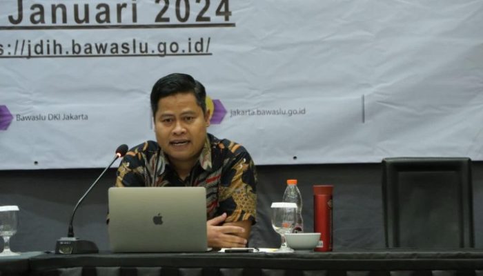 Dosen Geografi Politik UNISMA, Dr. Rasminto Tanggapi Hasil Putusan Sidang Sengketa