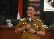 Pj Bupati Sumedang Dalam Keadaan Lowong Usai Herman Suryatman di Lantik Jadi Sekda Jabar