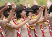 Pramuka di Hapus Sebagai Eskul Wajib di Sekolah