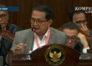 Saksi Ahli Yang di Hadirkan Ganjar – Mahfud, Beberkan Bansos Yang Dipolitisasi