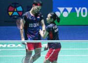 Spain Master 2024 : Wakil Indonesia Raih2 Gelar Juara dan 1 Runner Up
