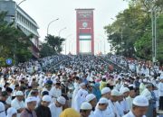 Hari Raya Idul Fitri di Akui Sebagai Hari Keagamaan Oleh UNESCO