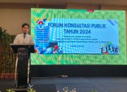 Deputi Bidang Pemberdayaan Pemuda,Asrorun Ni’am Sholeh Tekankan Pentingnya Pendekatan Partisipatif