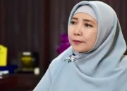 Akhirnya, Hj Rohmi Pilih Nyatakan Sikap Berpisah dengan Bang Zul di Pilgub NTB