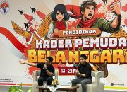 Kemenpora Berkolaborasi Dengan Kemenhan RI Galar Kegiatan PKPBN
