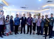 Program Kapal Pemuda Asean – Jepang Memiliki Arti Yang Penting Bagi Indonesia