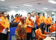 Kemensos Bersama Dengan Basarnas Tandatagani Nota Kesepahaman Kerja Sama