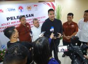 Menpora Dito Ariotedjo Beharap MPI Mampu Menjadi Kontributor Tetap Raih Medali