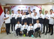 Kemenpora Mengapresiase Kepada PP MPI