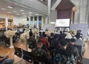 29 Pasangan WNI di Fasilitasi Kemenag Untuk Pernikahan Massal di Taiwan