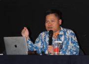 Eksekutif Human Studies Institute Sambut Positif Wacana Revisi UU No. 2 Tahun 2002 Tentang Polri