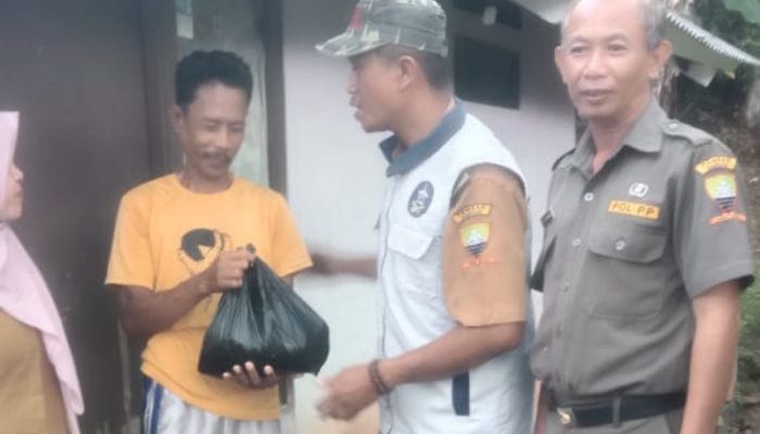 Langkah Aksi Penghapusan Kemiskinan Ekstrem Kab Sumedang