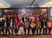 Komisi Nasional Indonesia Mengajak UNESCO Untuk Terus Lanjutkan Kolaborasi