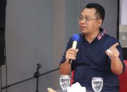 Zulkieflimansyah Respon Prihal Keputusan Yang di Ambil Hj Rohmi Dhalilah