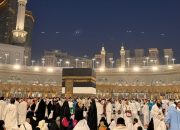 Jemaah Haji Harus Pahami Utuh Rukun Haji, Jika Salah Satu Ditinggalkan Ibadahnya Batal