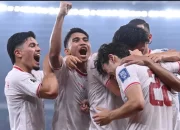 Tumbangkan Filipina 2-0 di GBK, Timnas Indonesia Lolos Putaran Ketiga Kualifikasi Piala Dunia 2026