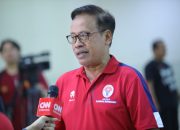 Kemenpora Berikan Apresiasi Tinggi Atas Perjuangan Timnas Indonesia U-23