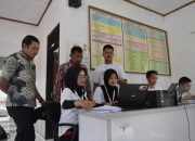 Kemenpora RI Terus Dukung Program BAPEN Untuk Bangun Desa Sobang,Lebak,Banten