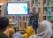 Peringati Hari Pendidikan Nasional, Kemenpora RI Gelar Bincang Literasi