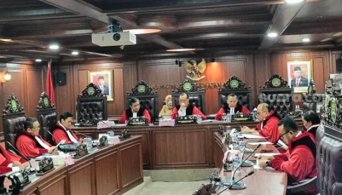 Ketua MPR Bamsoet Mangkir dari Panggilan MKD