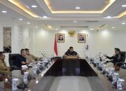 Menpora Dito Ariotedjo Dukung Festival Wonder Wave 2025