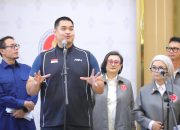 Menpora Dito Optimis Kejuaraan Senam Dunia Ke-53 Memiliki Berdampak Positif
