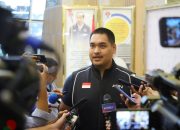 Rasa Optimis di Sampaikan Menpora Dito Jelang Playoff Menuju Olimpiade 2024 Paris Antara Timnas U-23 Kontra Guinea