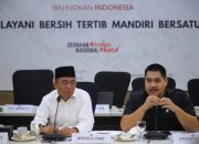 Menpora Dito Katakan Kemenpora dan Seluruh Federasi Olahraga Jadikan PON Sebagai Ajang Talent Scouting