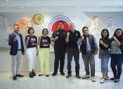 Menpora Dito Dukung Penyelenggaraan Lomba Lari Halng-Rintang