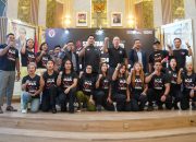 Menurut Menpora Dito Spartan Run Indonesia 2024 Merupakan Even Yang Mendunia