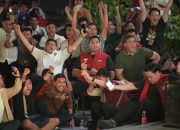 Timnas U-23 Indonesia Kalah Kontra Irak Dengan Skor 2-1