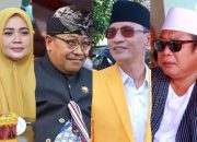 Tunggu Hasil Survei, Empat Kandidat Bacagup NTB dari Partai Golkar Akan Mengerucut Jadi Satu Nama