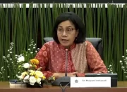 Pembangunan IKN Habiskan Anggaran Rp5,5 Triliun