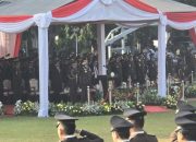 Jaksa Agung Ingatkan Kepada Seluruh Jajaranya Untuk Menjaga Netralitas Selama Pilkada Serentak 2024