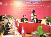 Indonesia Pimpin Rapat 57th Management Committe Meeting ASSC