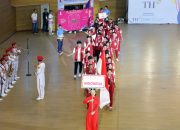 Gelaran Multi Event 13 ASEAN Schools Games 2024 di Da Nang, Vietnam Resmi Berakhir