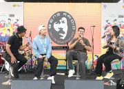 Kemenpora RI Kembali Gelar Pesta Prestasi